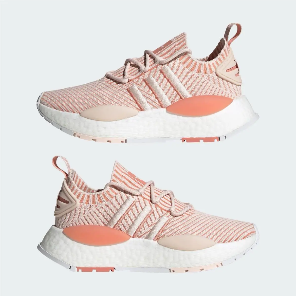 Adidas shoes - adidas NMD W1 - NMD - ID4268 - Multicolor (UPC: 0196463160990) 0