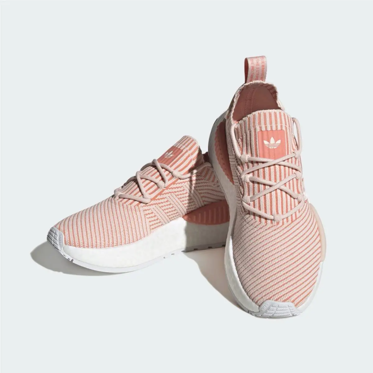 Adidas shoes - adidas NMD W1 - NMD - ID4268 - Multicolor (UPC: 0196463160990) 4