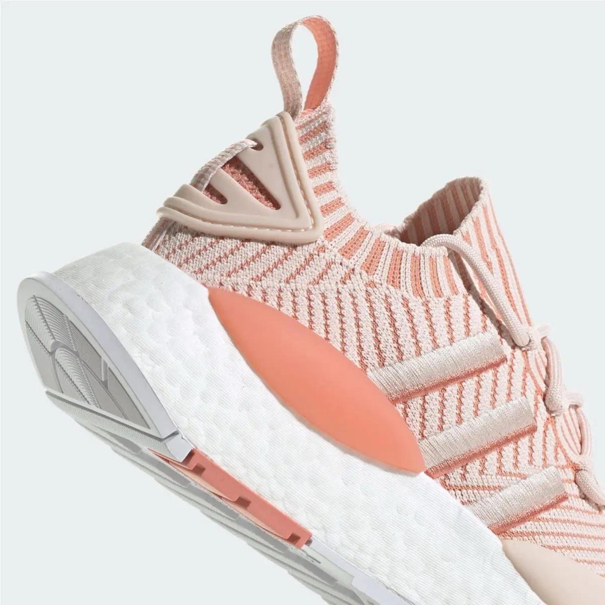 Adidas shoes - adidas NMD W1 - NMD - ID4268 - Multicolor (UPC: 0196463160990) 5