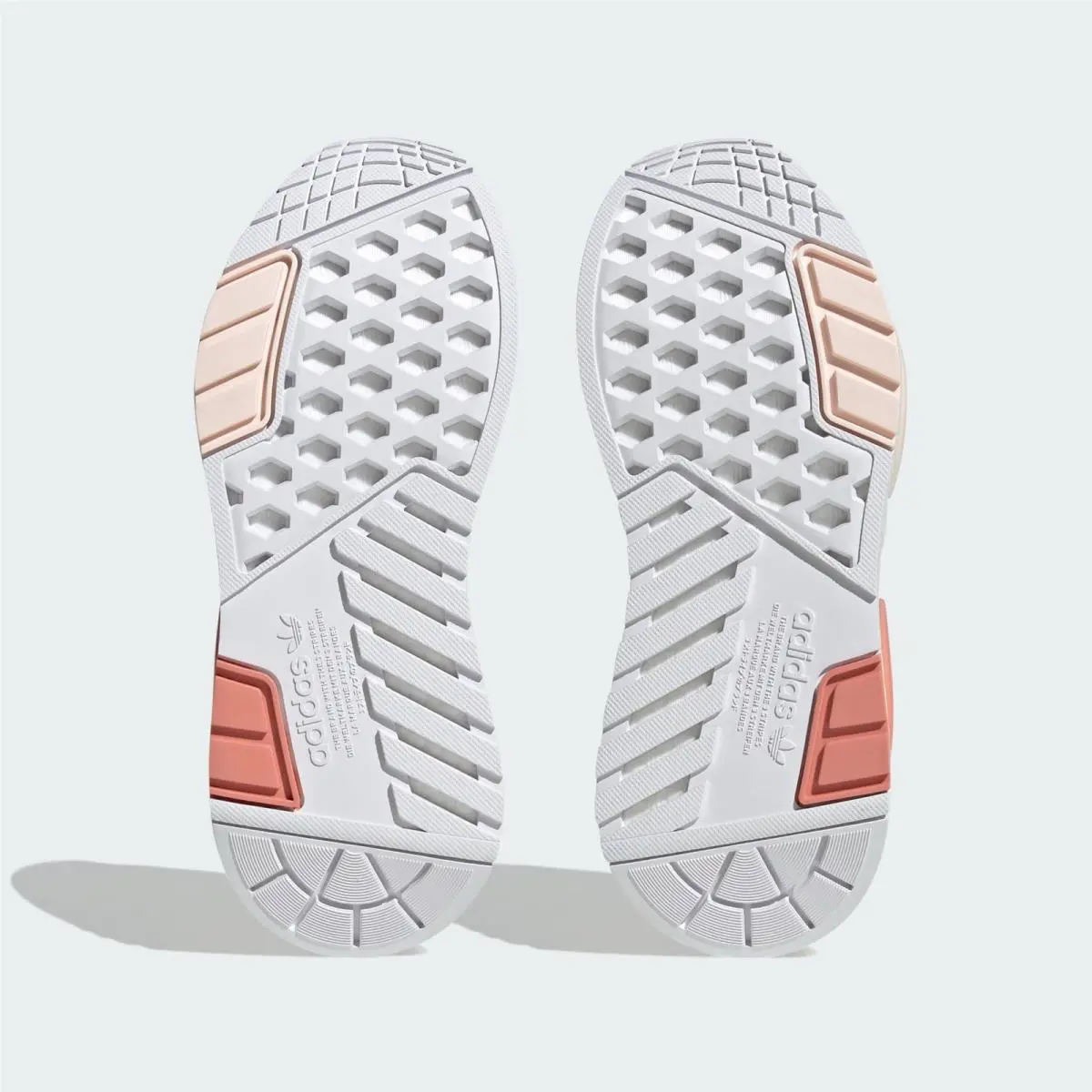 Adidas shoes - adidas NMD W1 - NMD - ID4268 - Multicolor (UPC: 0196463160990) 6