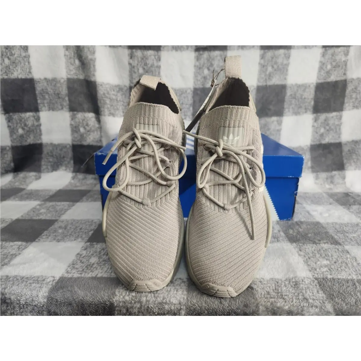 Adidas shoes - adidas NMD W1 - NMD - ID4268 - Multicolor (UPC: 0196463160990) 0