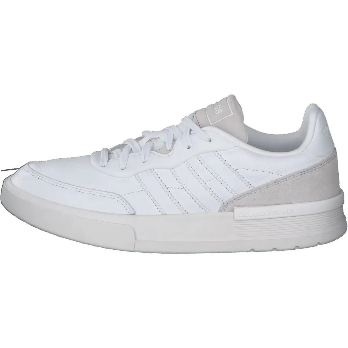Adidas shoes - adidas Clubcourt - Clubcourt - H68183 - White 0