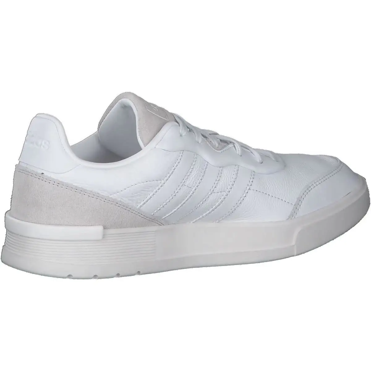 Adidas shoes - adidas Clubcourt - Clubcourt - H68183 - White 2