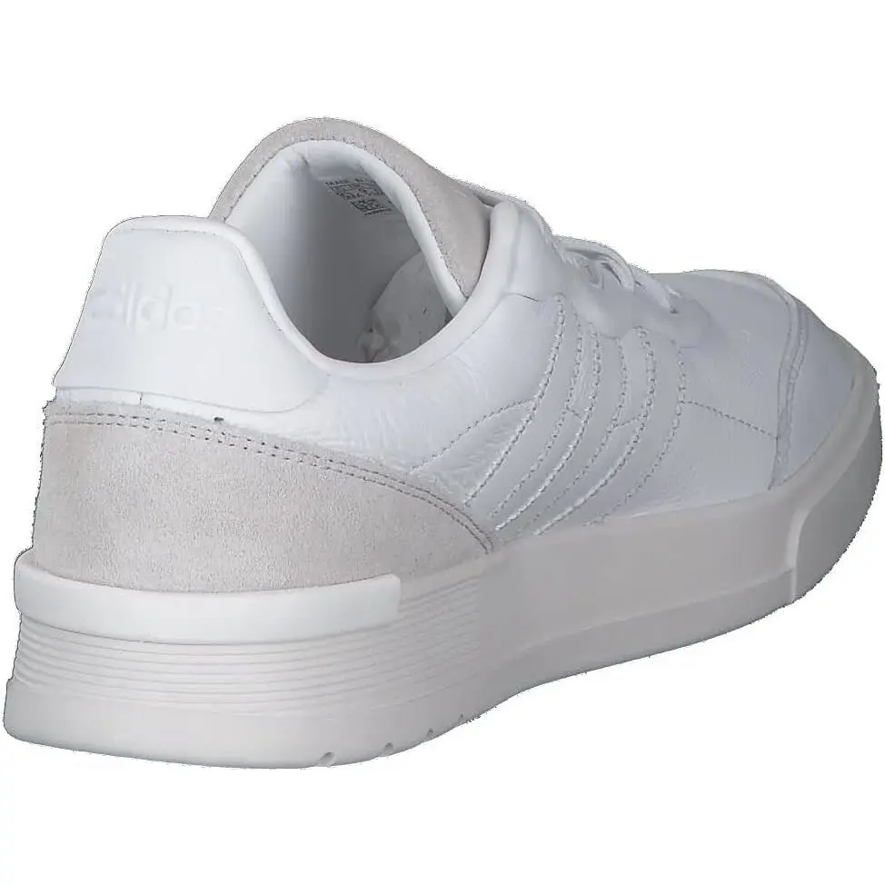 Adidas shoes - adidas Clubcourt - Clubcourt - H68183 - White 3