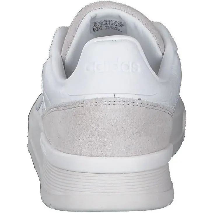 Adidas shoes - adidas Clubcourt - Clubcourt - H68183 - White 5