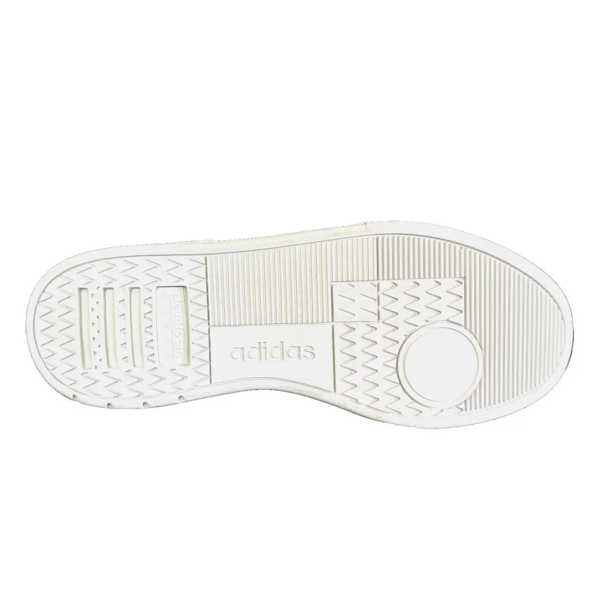 Adidas shoes - adidas Clubcourt - Clubcourt - H68183 - White 6