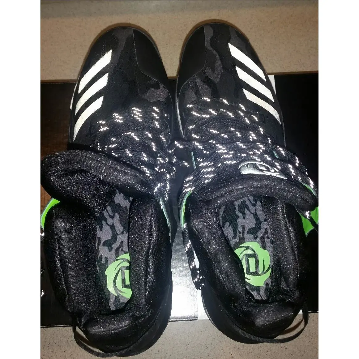Adidas shoes - adidas PureBoost All Terrain - PureBoost All Terrain - Black, Manufacturer: black 5