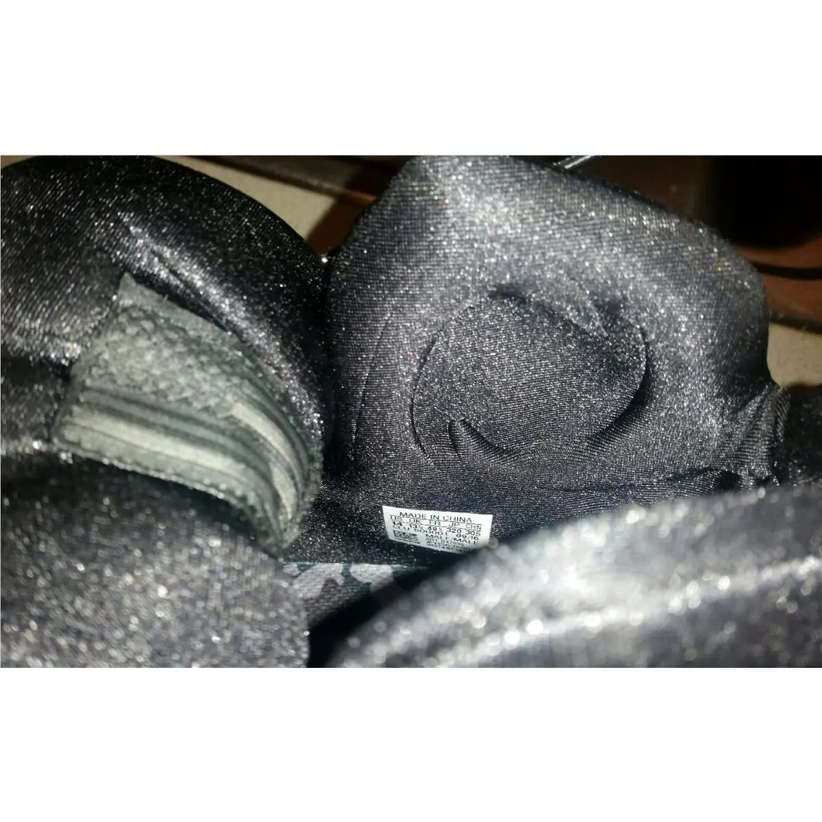 Adidas shoes - adidas PureBoost All Terrain - PureBoost All Terrain - Black, Manufacturer: black 6