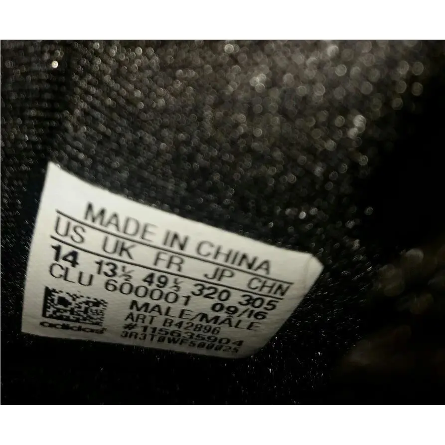 Adidas shoes - adidas PureBoost All Terrain - PureBoost All Terrain - Black, Manufacturer: black 7