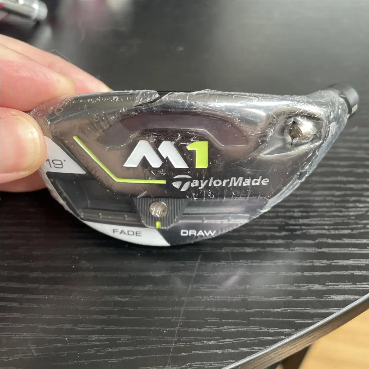 TaylorMade  - m1 - does not appy 0