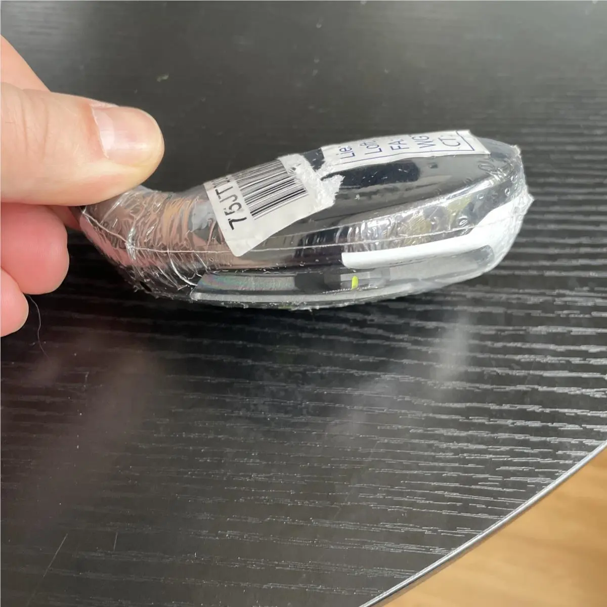 TaylorMade  - m1 - does not appy 3