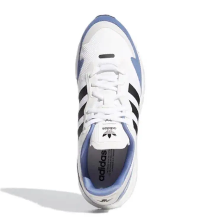 Adidas shoes - White 1