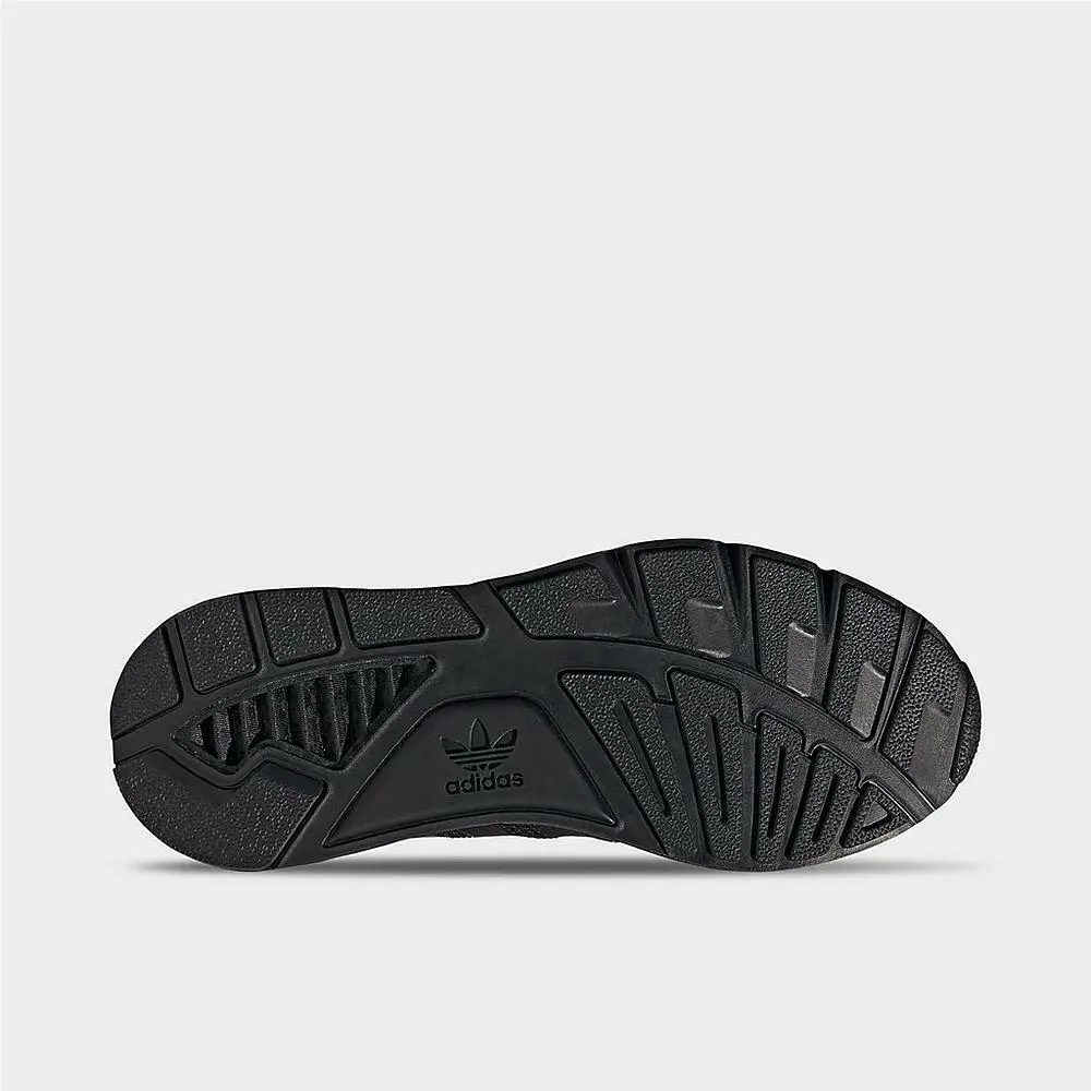 Adidas shoes - BLACK - H68721 8