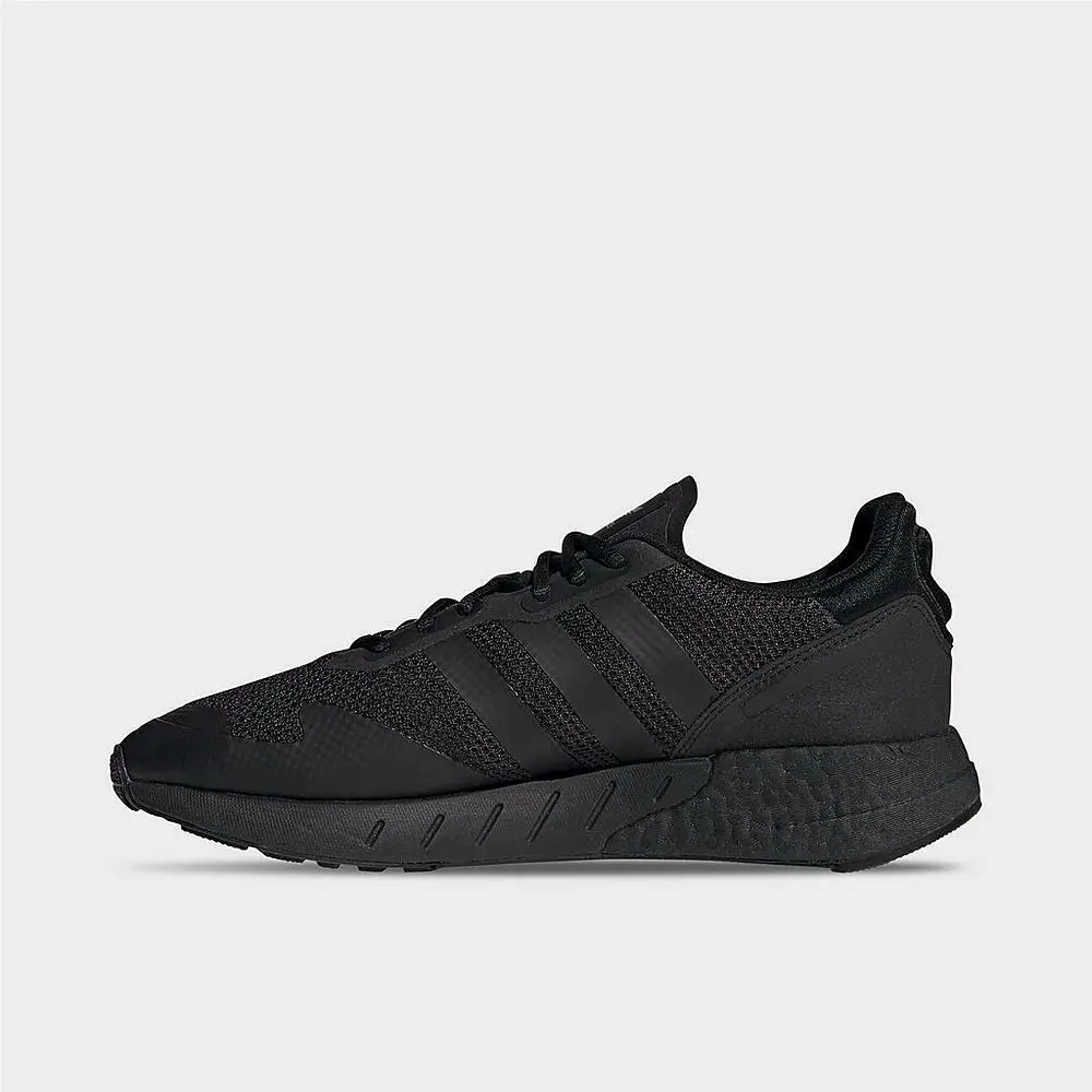 Adidas shoes - BLACK - H68721 1