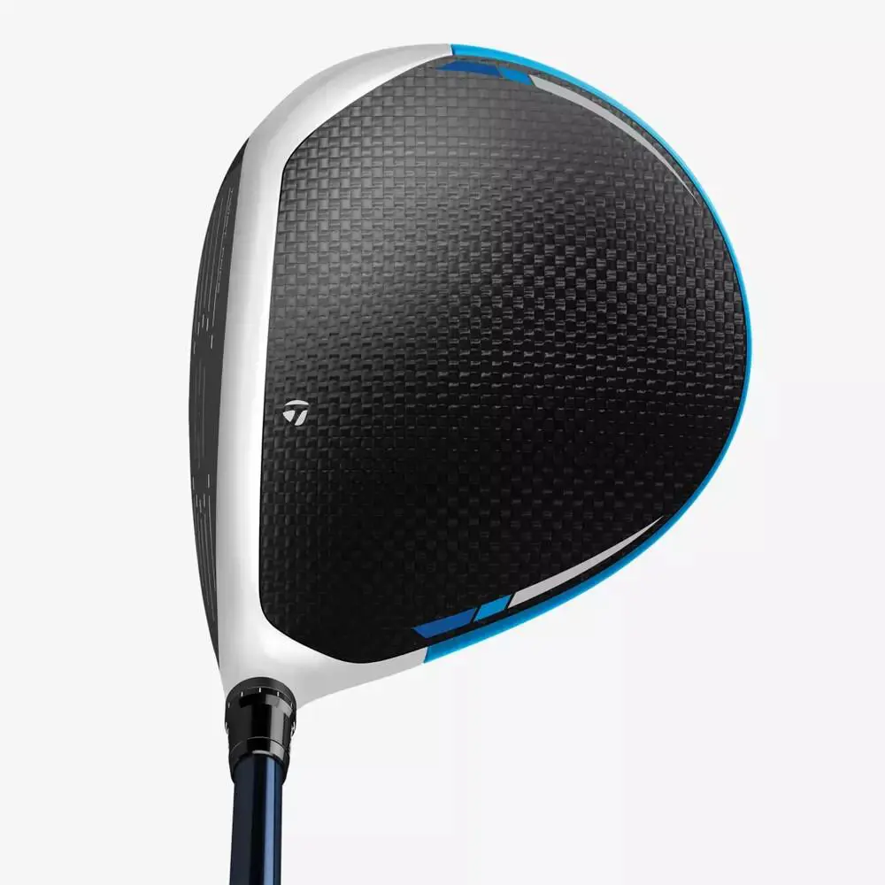 TaylorMade  - SIM2 MAX - MAX - Blue 0