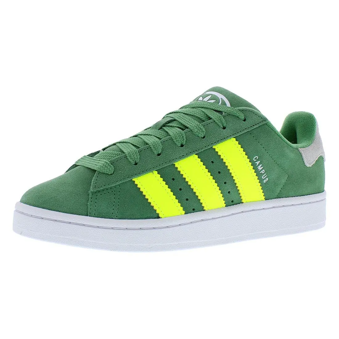 Adidas shoes - adidas Originals Campus 00s - Originals Campus - IF3967 - Green (UPC: 196472908682) 0