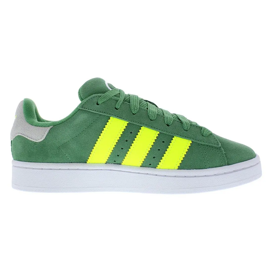 Adidas shoes - adidas Originals Campus 00s - Originals Campus - IF3967 - Green (UPC: 196472908682) 1