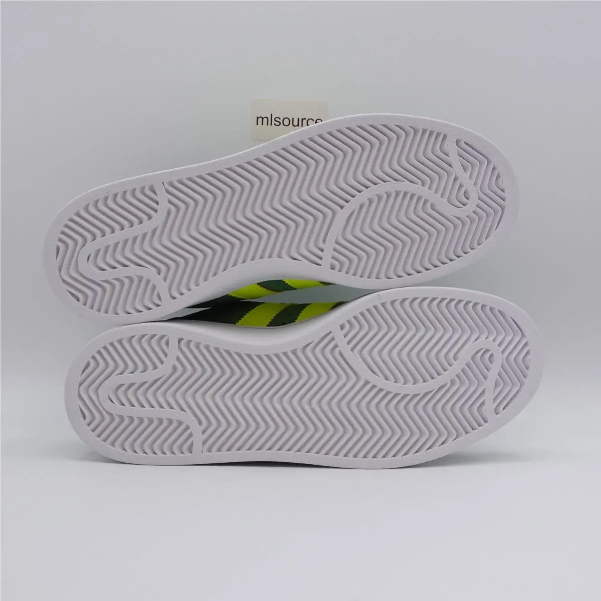 Adidas shoes - adidas Originals Campus 00s - Originals Campus - IF3967 - Green (UPC: 196472908682) 5