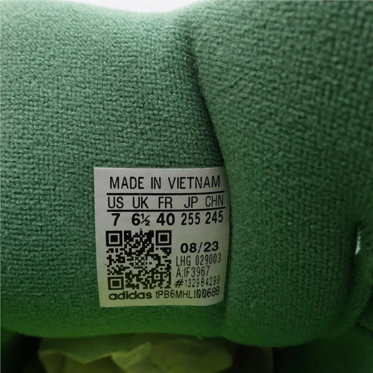 Adidas shoes - adidas Originals Campus 00s - Originals Campus - IF3967 - Green (UPC: 196472908682) 0