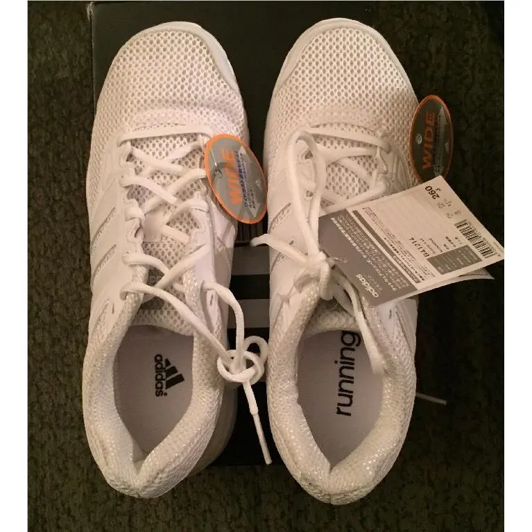 Adidas Galaxy S 4E Size 8 Japan