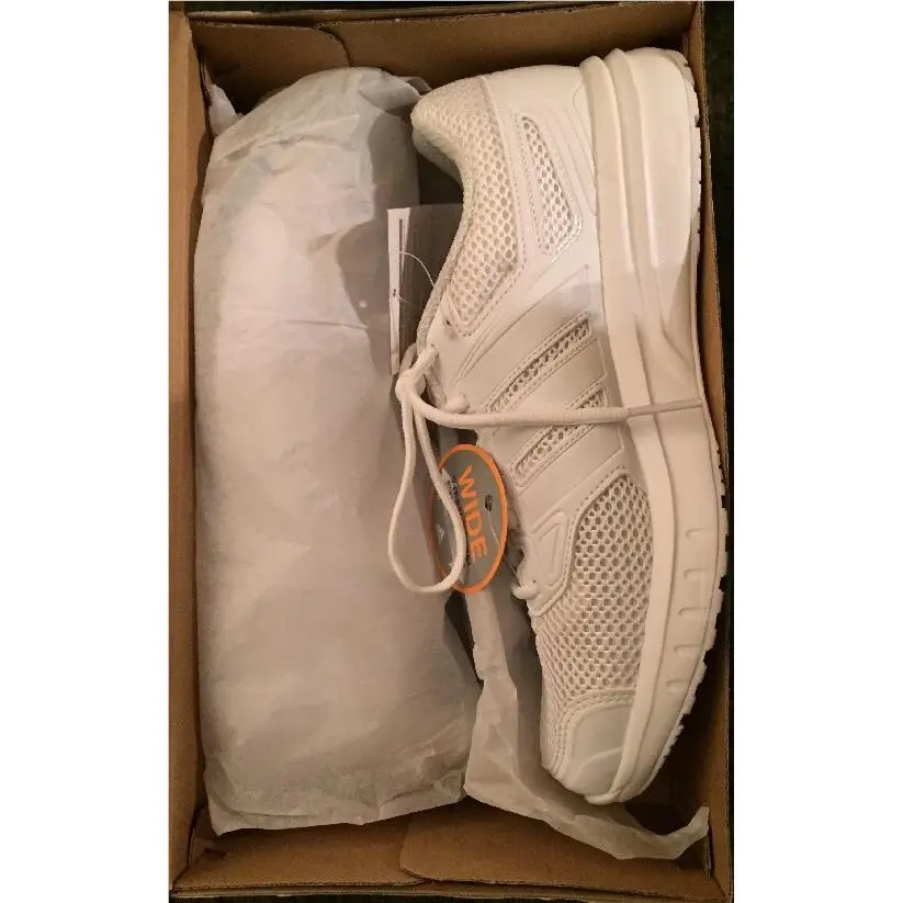 Adidas shoes - White 0