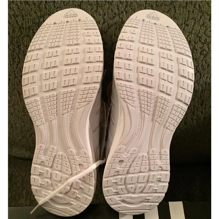 Adidas shoes - White 4