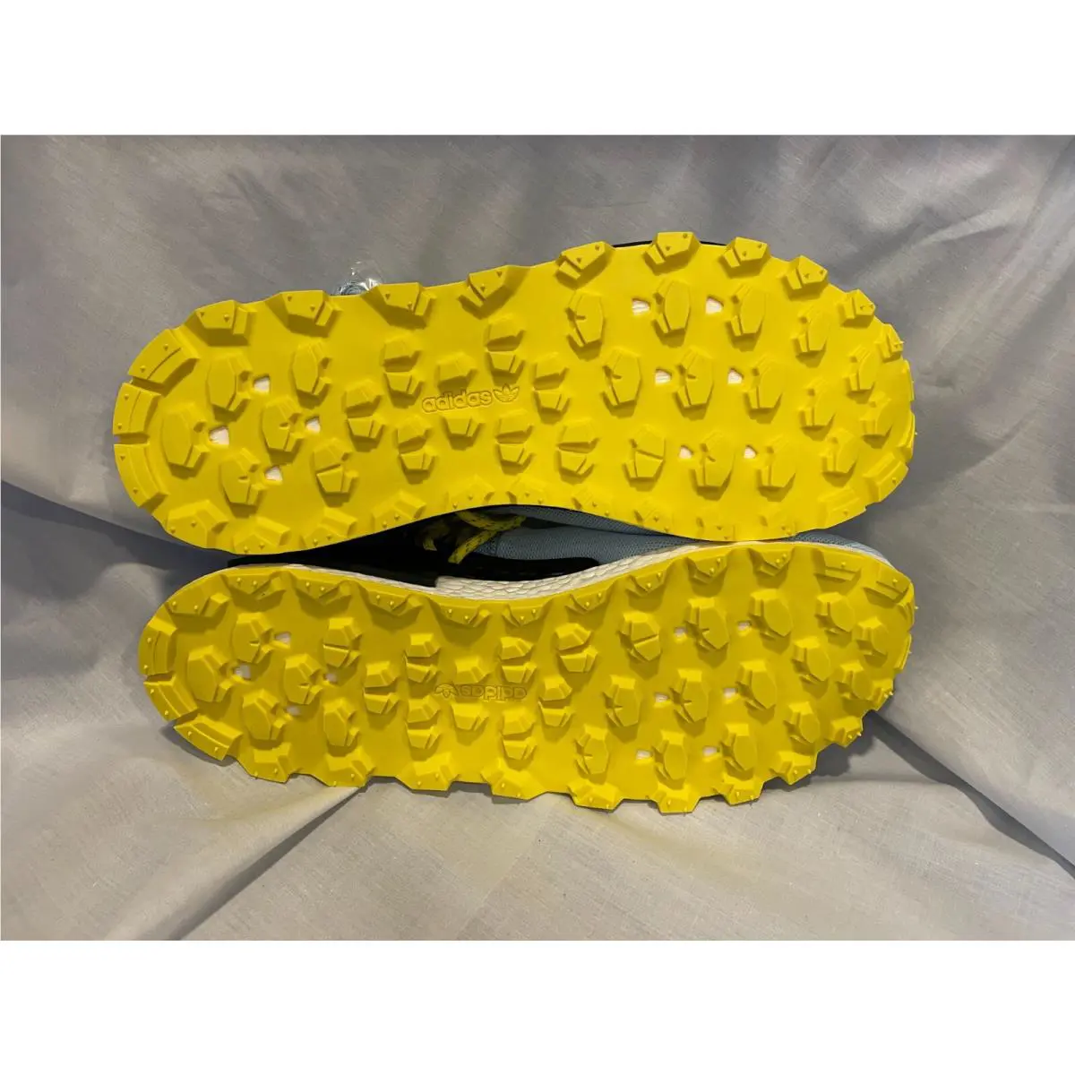 Adidas shoes - adidas NMD Human Race - NMD Human Race - EE7581 - Blue (UPC: 192610321726) 5