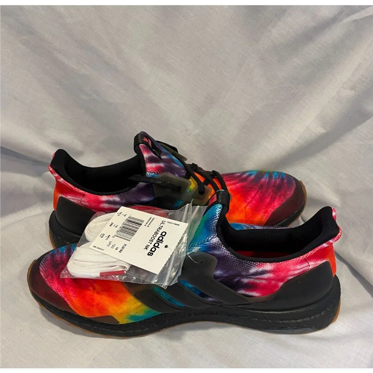 Adidas shoes - adidas Ultraboost - Ultraboost - FU9164 - Multicolor (UPC: 193105911873) 0