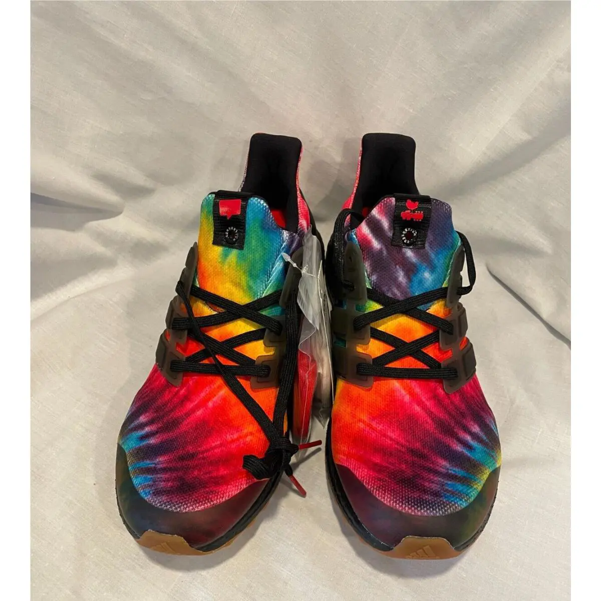 Adidas shoes - adidas Ultraboost - Ultraboost - FU9164 - Multicolor (UPC: 193105911873) 2