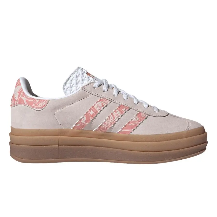 Adidas shoes - adidas Originals Gazelle - Originals Gazelle - H06122 - Beige 2