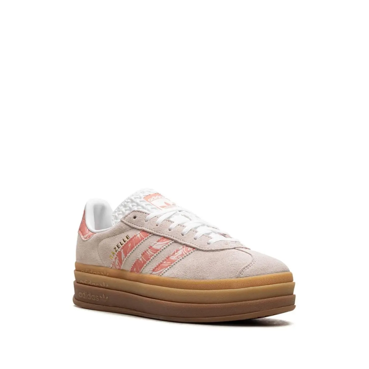 Adidas shoes - adidas Originals Gazelle - Originals Gazelle - H06122 - Beige 3