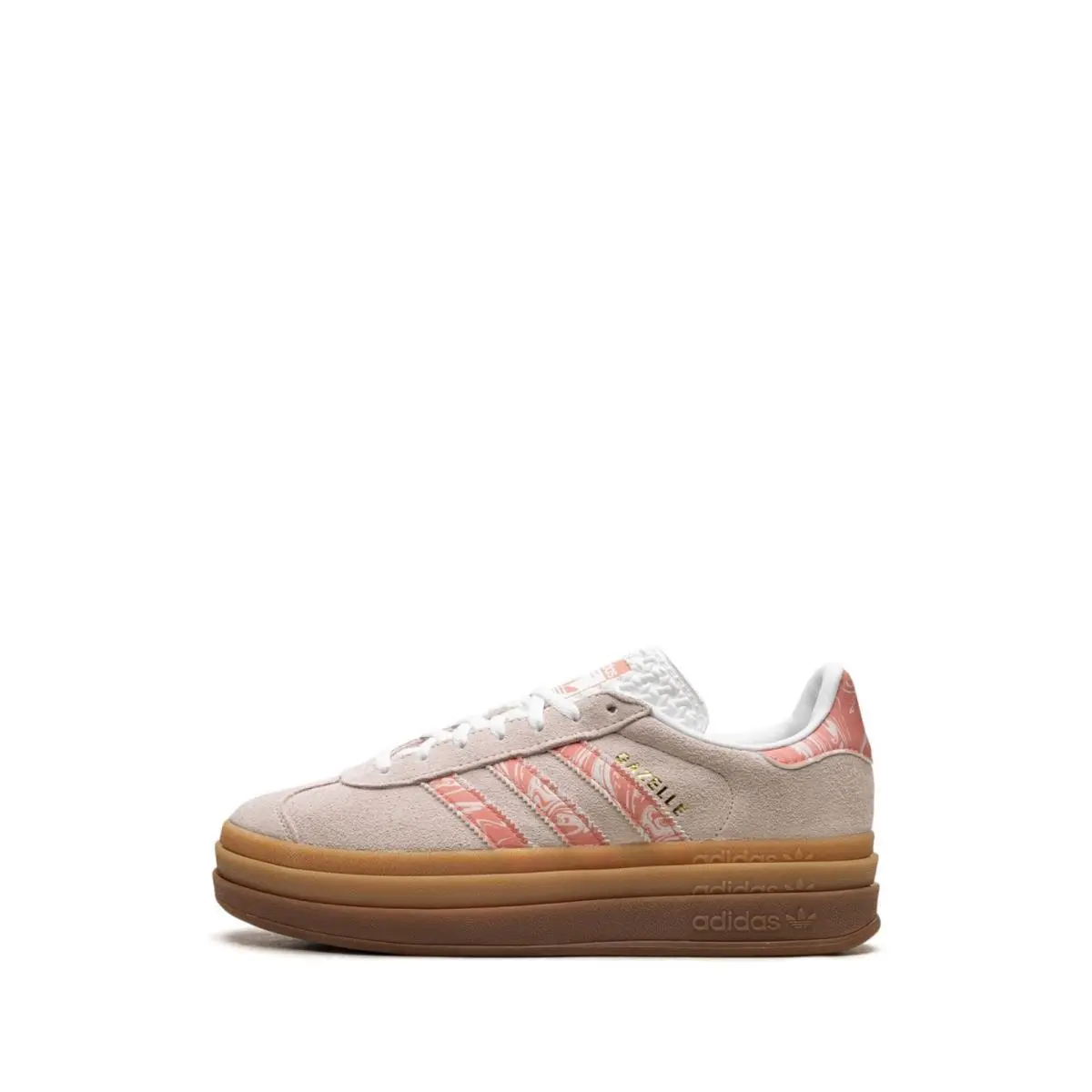 Adidas shoes - adidas Originals Gazelle - Originals Gazelle - H06122 - Beige 4