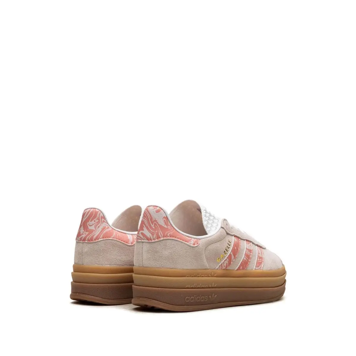 Adidas shoes - adidas Originals Gazelle - Originals Gazelle - H06122 - Beige 5