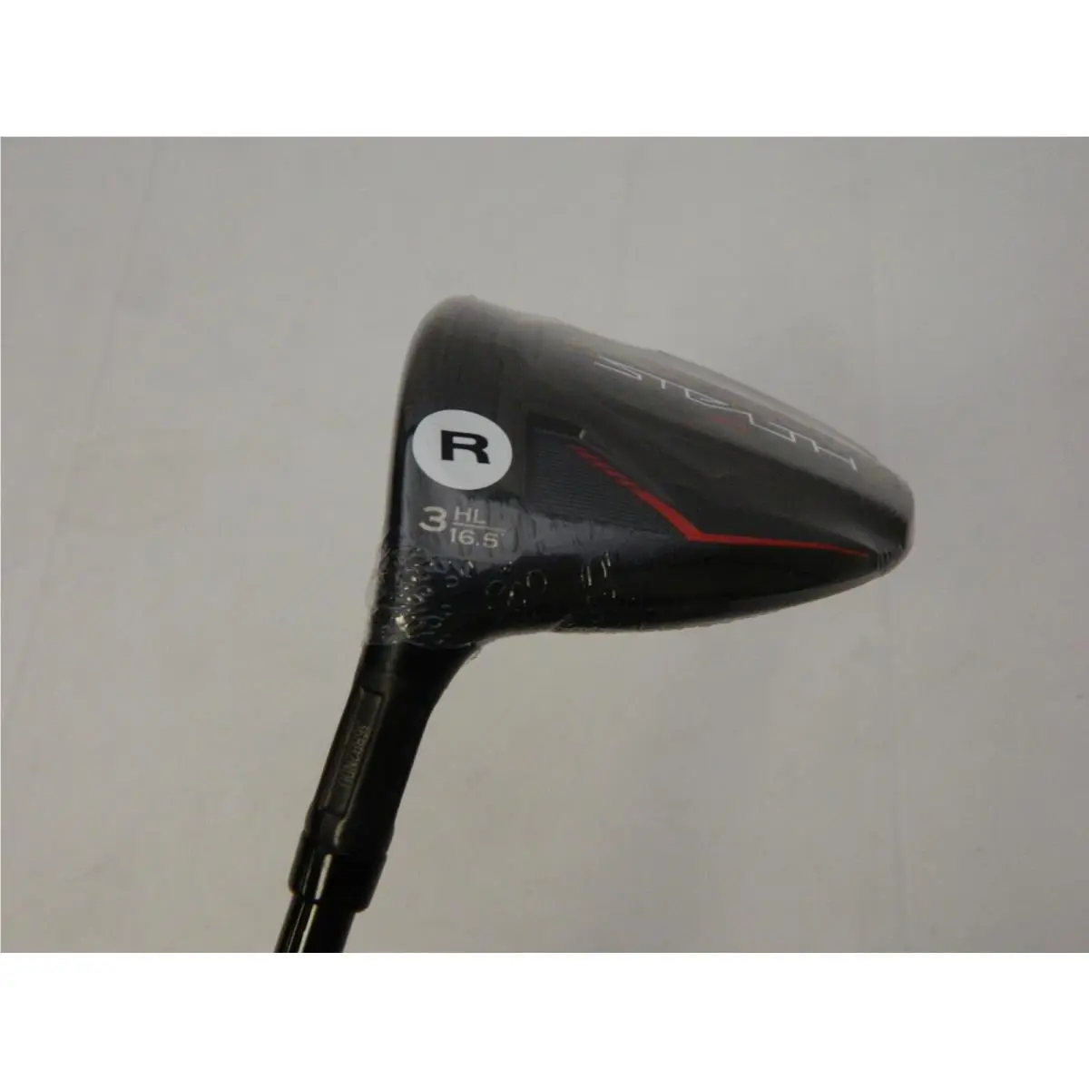 TaylorMade  - Stealth 2 - Stealth - Red, Teal 0