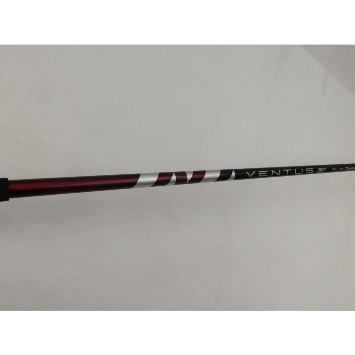 TaylorMade  - Stealth 2 - Stealth - Red, Teal 3