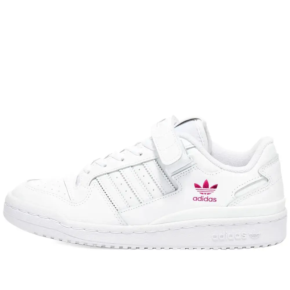 Adidas shoes - White - G58001 3