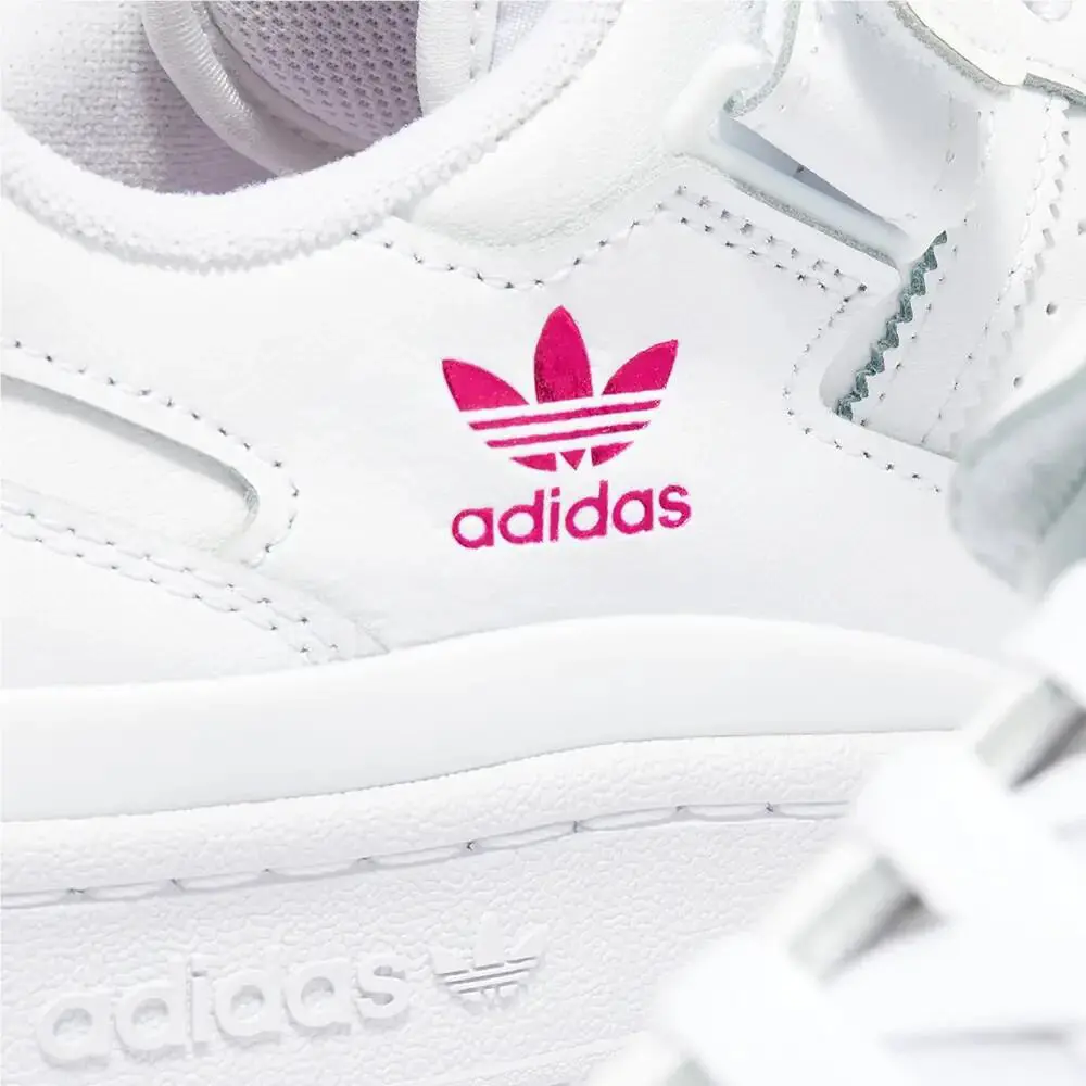Adidas shoes - White - G58001 5