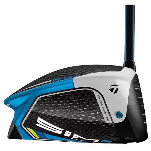 TaylorMade  - SIM2 Max - Max - N7365709 - Blue (UPC: 0192371285329) 2