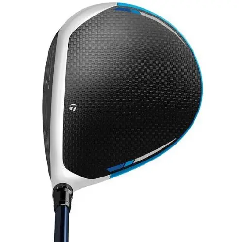 TaylorMade  - SIM2 Max - Max - N7365709 - Blue (UPC: 0192371285329) 3
