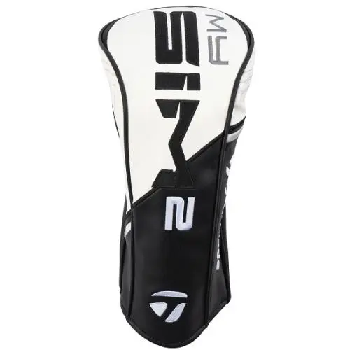TaylorMade  - SIM2 Max - Max - N7365709 - Blue (UPC: 0192371285329) 4