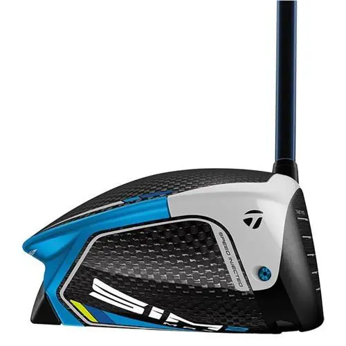 TaylorMade  - SIM2 Max - Max - N7365709 - Blue (UPC: 0192371285329) 2