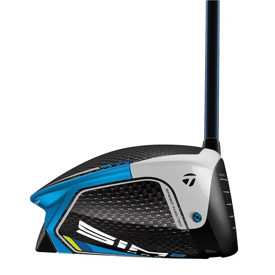 TaylorMade  - Fujikura Ventus Blue 5 - Fujikura Ventus Blue - N7365709 - Blue (UPC: 0192371285329) 0