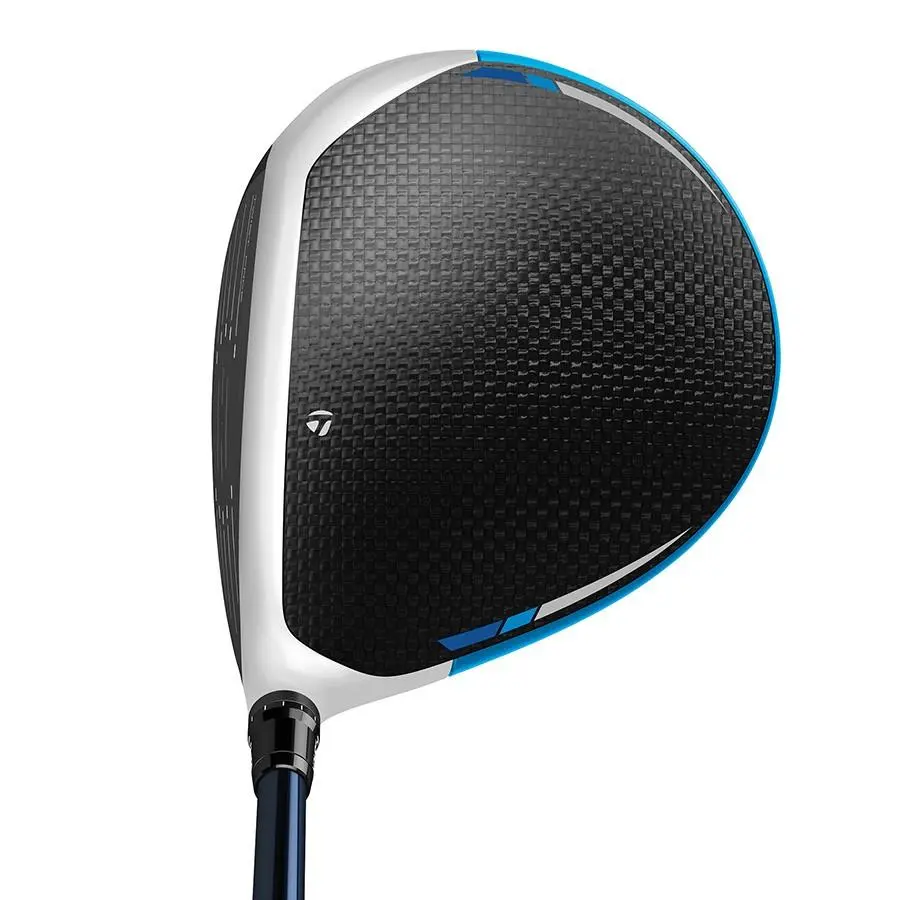 TaylorMade  - Fujikura Ventus Blue 5 - Fujikura Ventus Blue - N7365709 - Blue (UPC: 0192371285329) 2