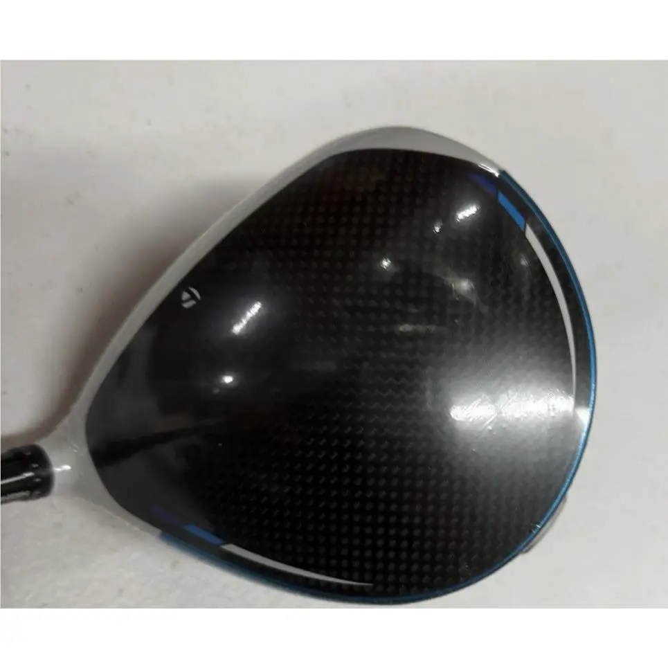 TaylorMade  - SIM2 Max - Max - N7365709 - Blue (UPC: 0192371285329) 0