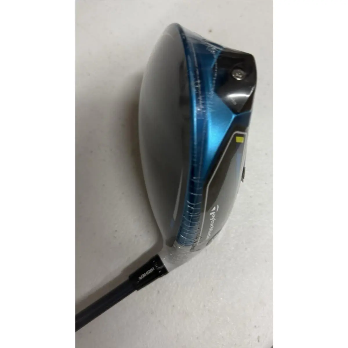 TaylorMade  - SIM2 Max - Max - N7365709 - Blue (UPC: 0192371285329) 2