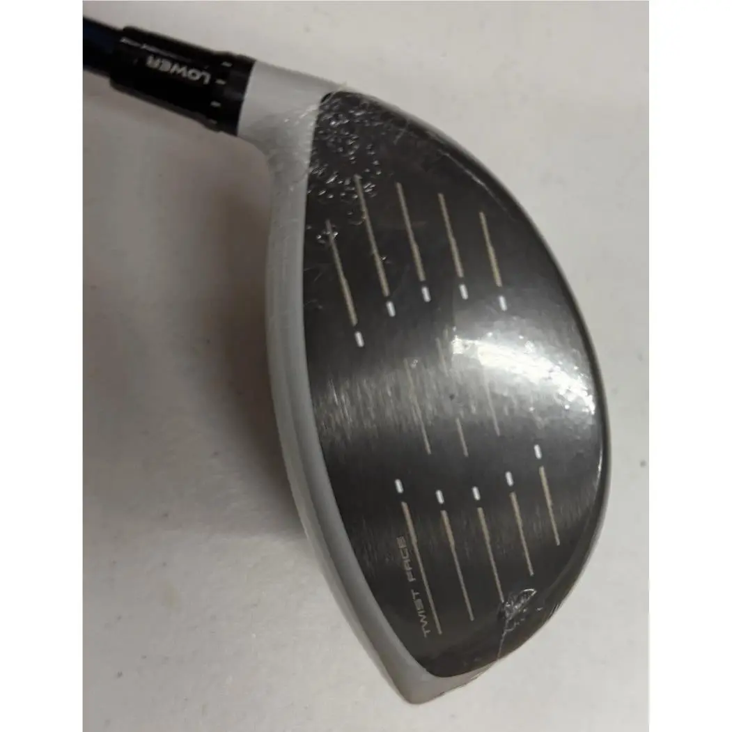 TaylorMade  - SIM2 Max - Max - N7365709 - Blue (UPC: 0192371285329) 3