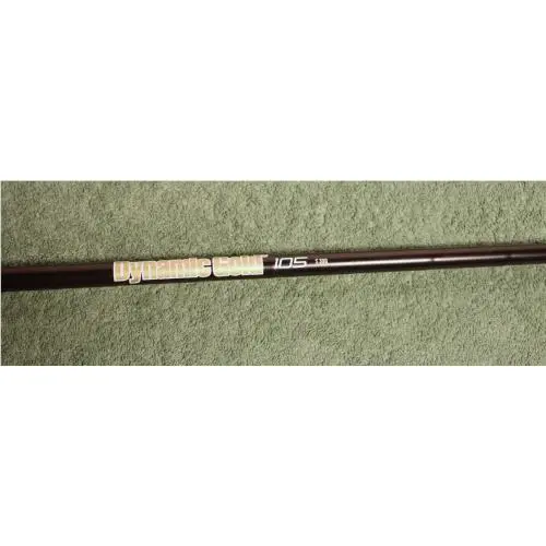 TaylorMade  - TP UDI - UDI - Red 1
