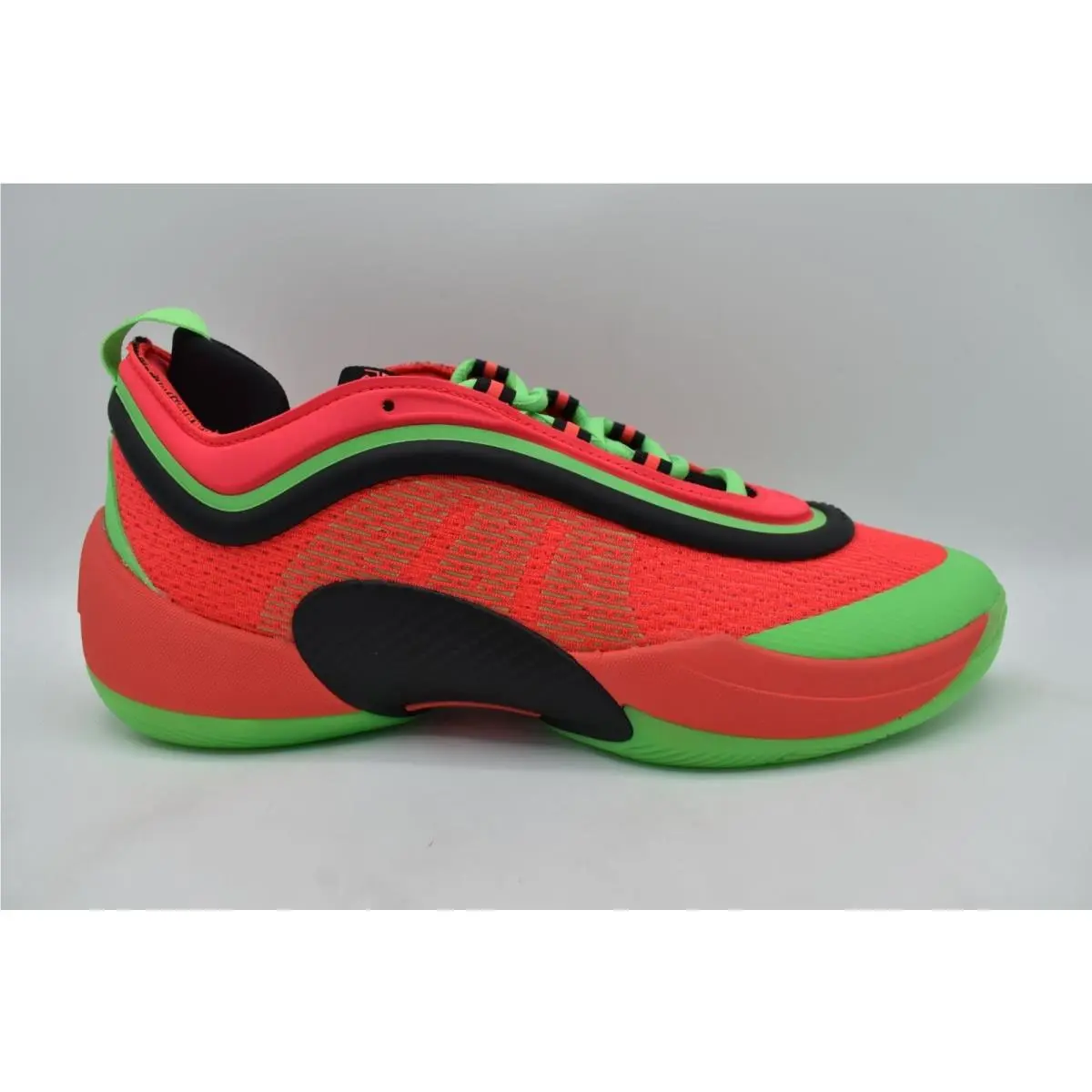 Adidas shoes - adidas D.O.N. Issue - Issue - JI1547 - Red (UPC: 197615690792) 4