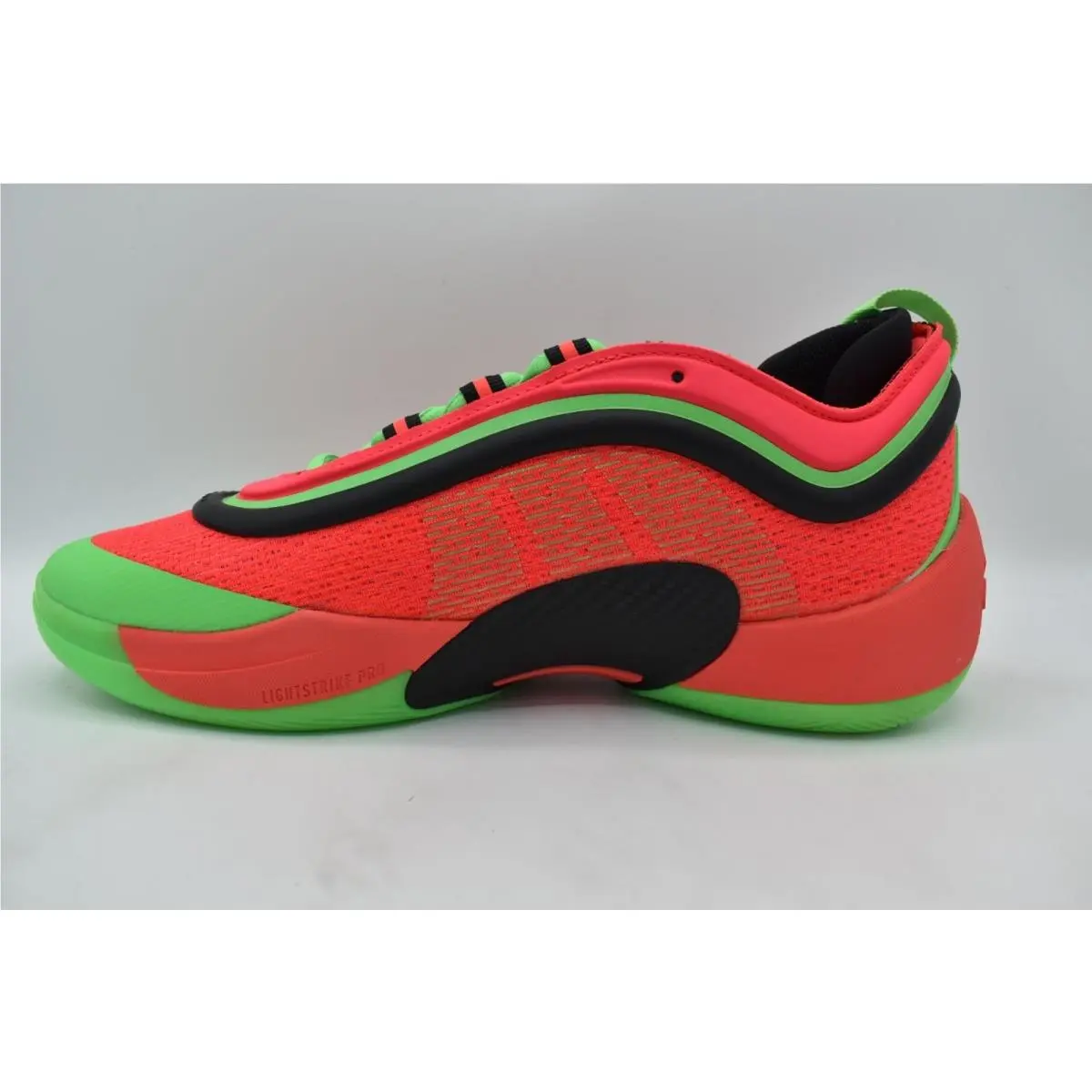 Adidas shoes - adidas D.O.N. Issue - Issue - JI1547 - Red (UPC: 197615690792) 5