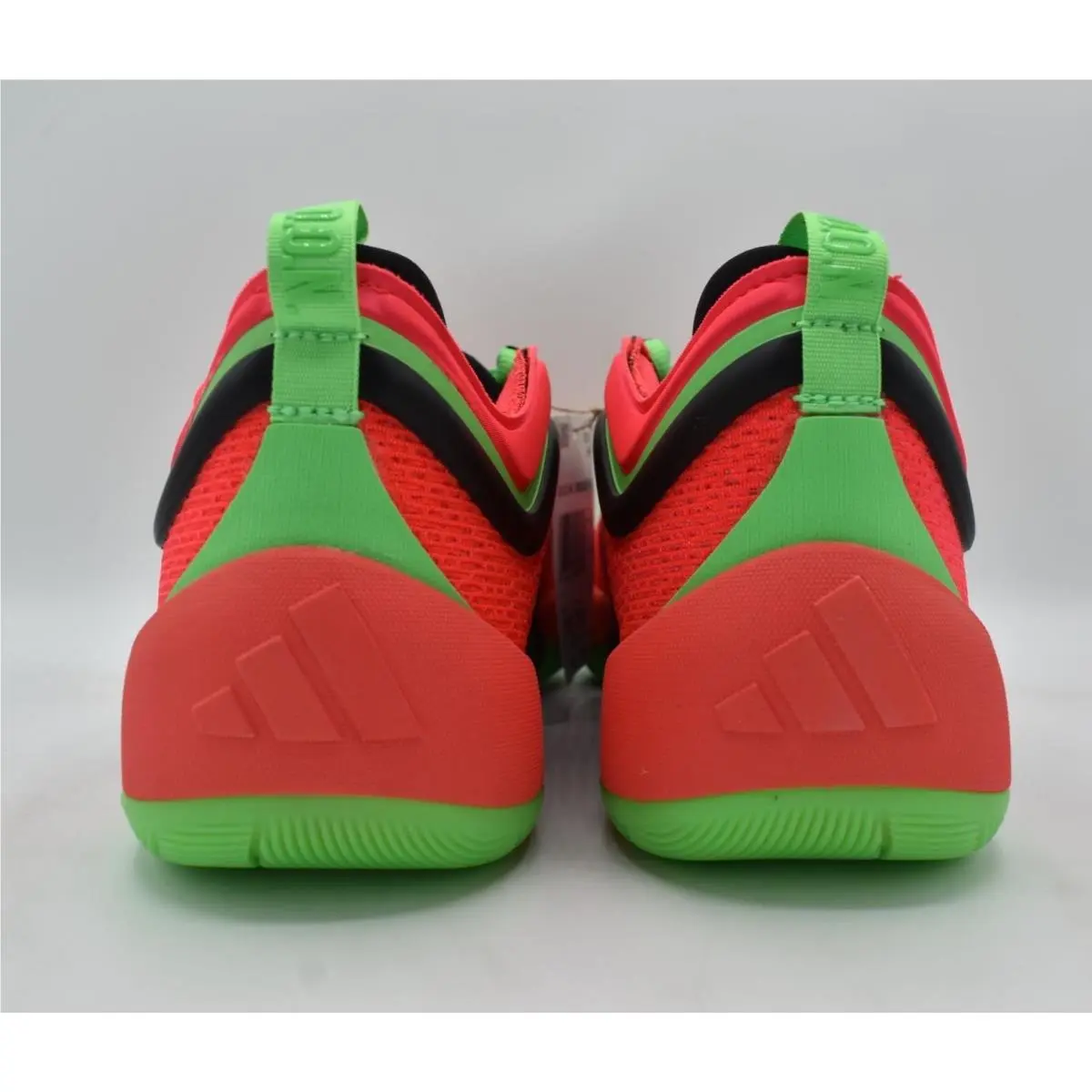 Adidas shoes - adidas D.O.N. Issue - Issue - JI1547 - Red (UPC: 197615690792) 6